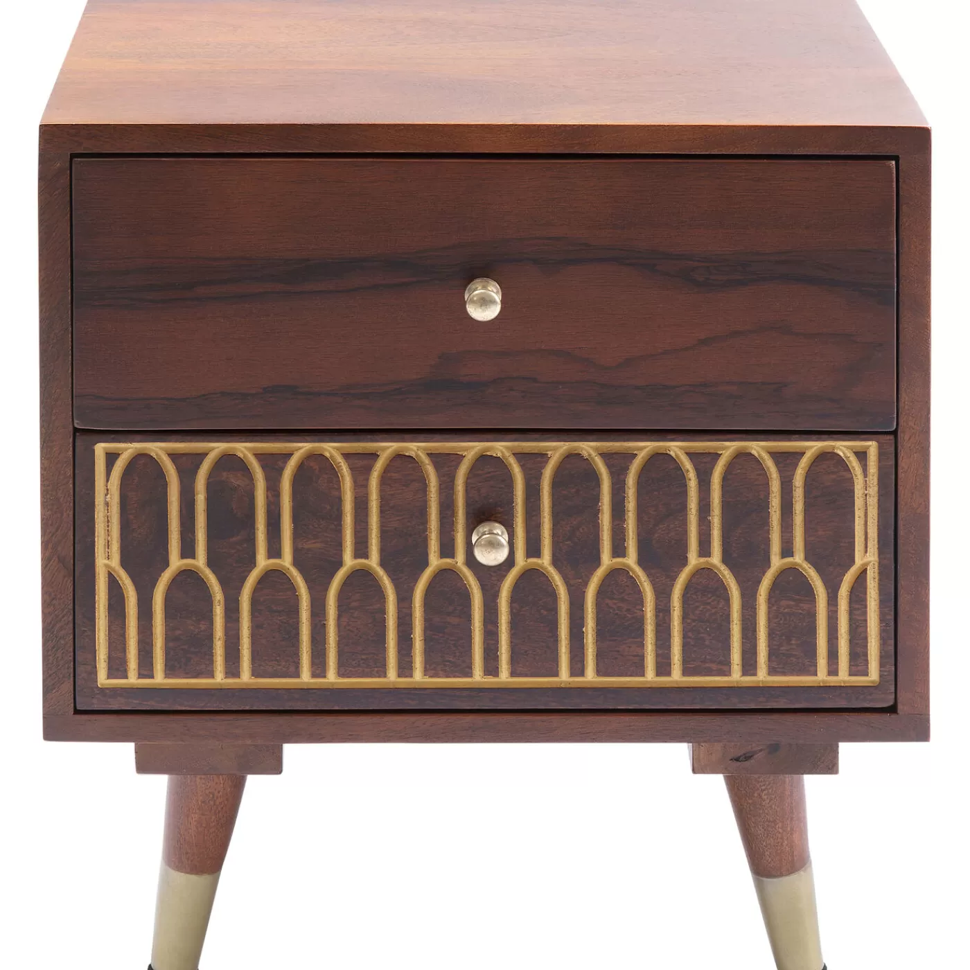 KARE Design Petite Commode Muskat