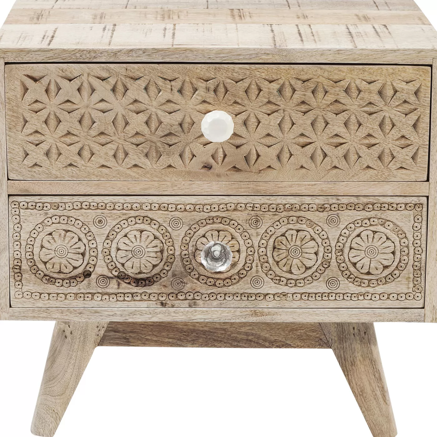 KARE Design Petite Commode Puro 50X35Cm