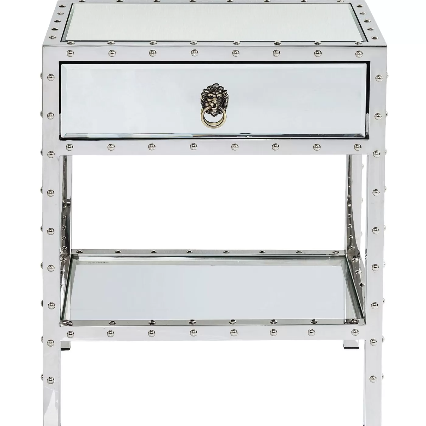 KARE Design Petite Commode Rivet