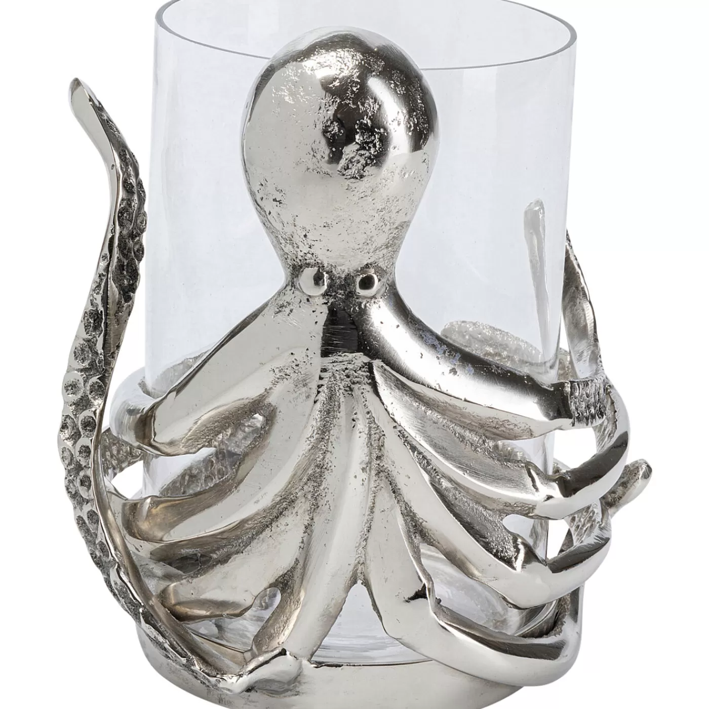 KARE Design Photophore Clinging Octopus 10Cm