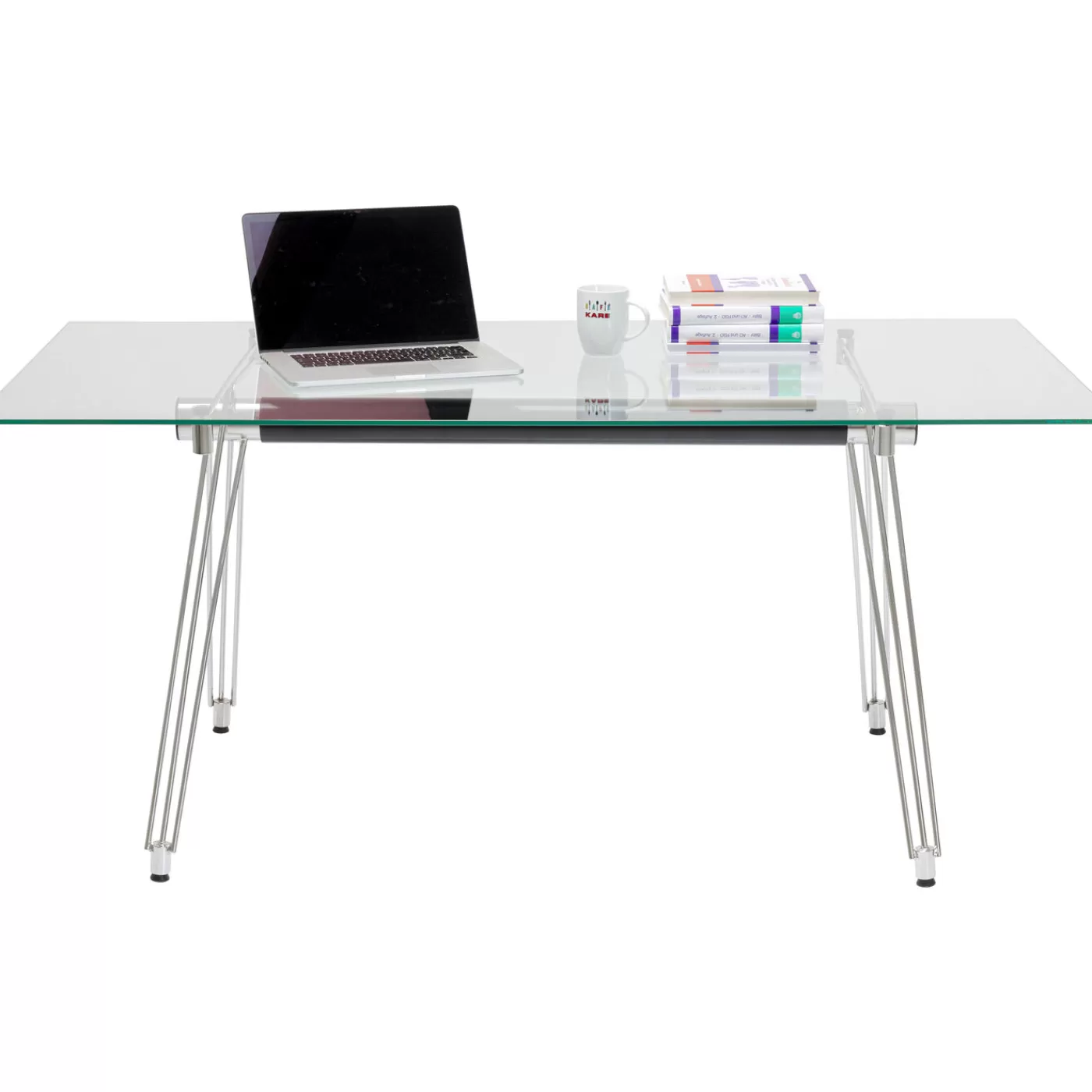 KARE Design Pietement-Bureau Officia