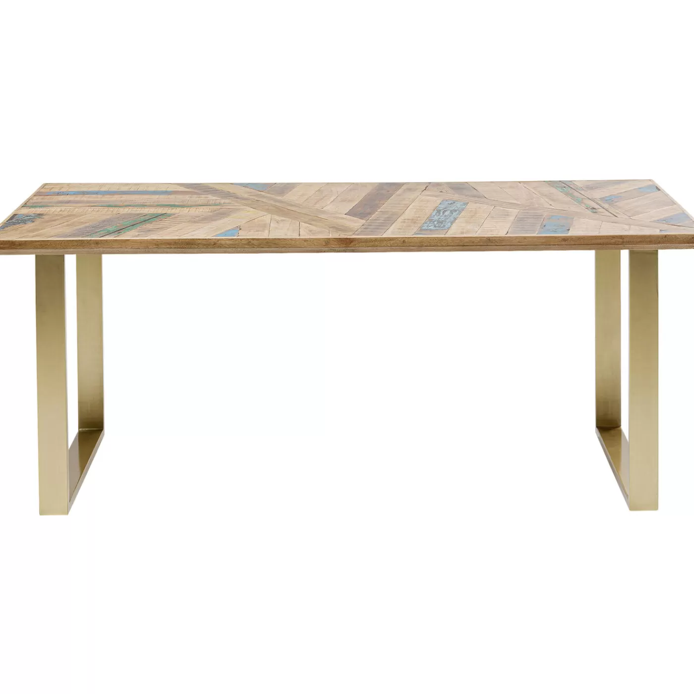 KARE Design Plateau De Table Abstract 180X90