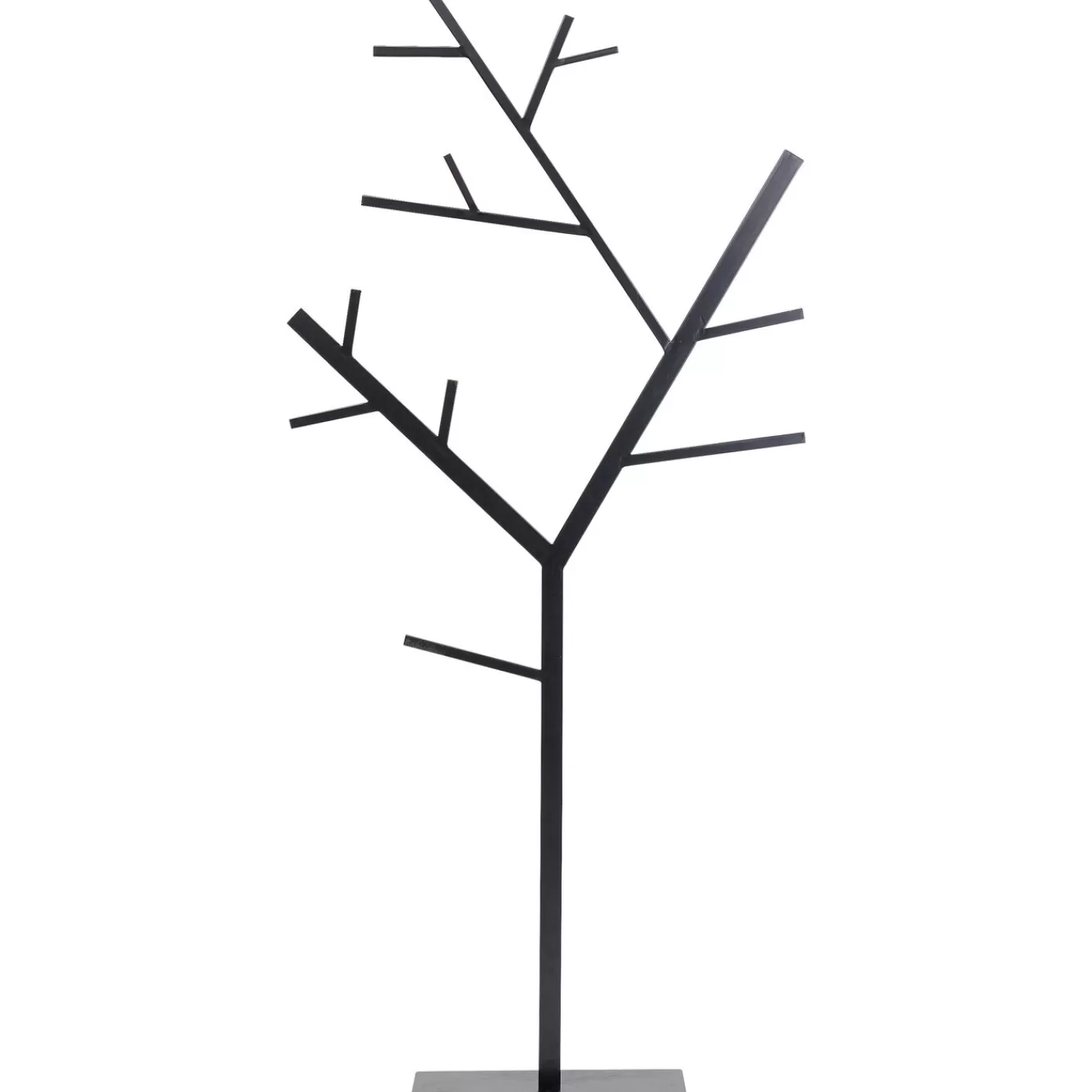 KARE Design Portemanteau Technical Tree Noir Smart 204