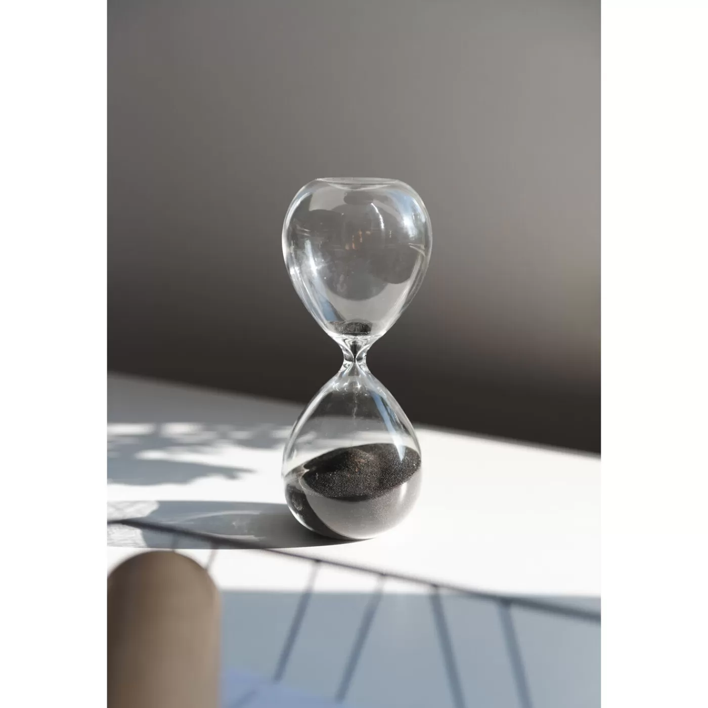 KARE Design Sablier Timer 38Cm Assorti