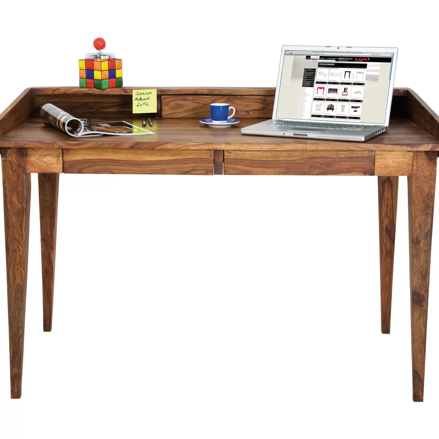 KARE Design Secretaire Authentico 118X70Cm