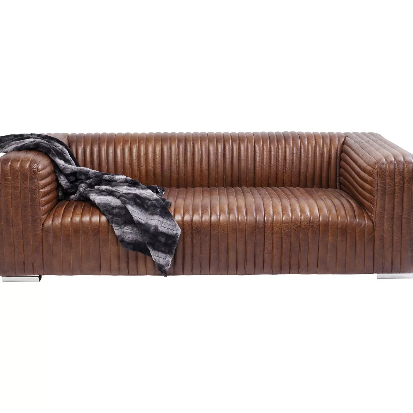 KARE Design Sofa Malibu 3-Places