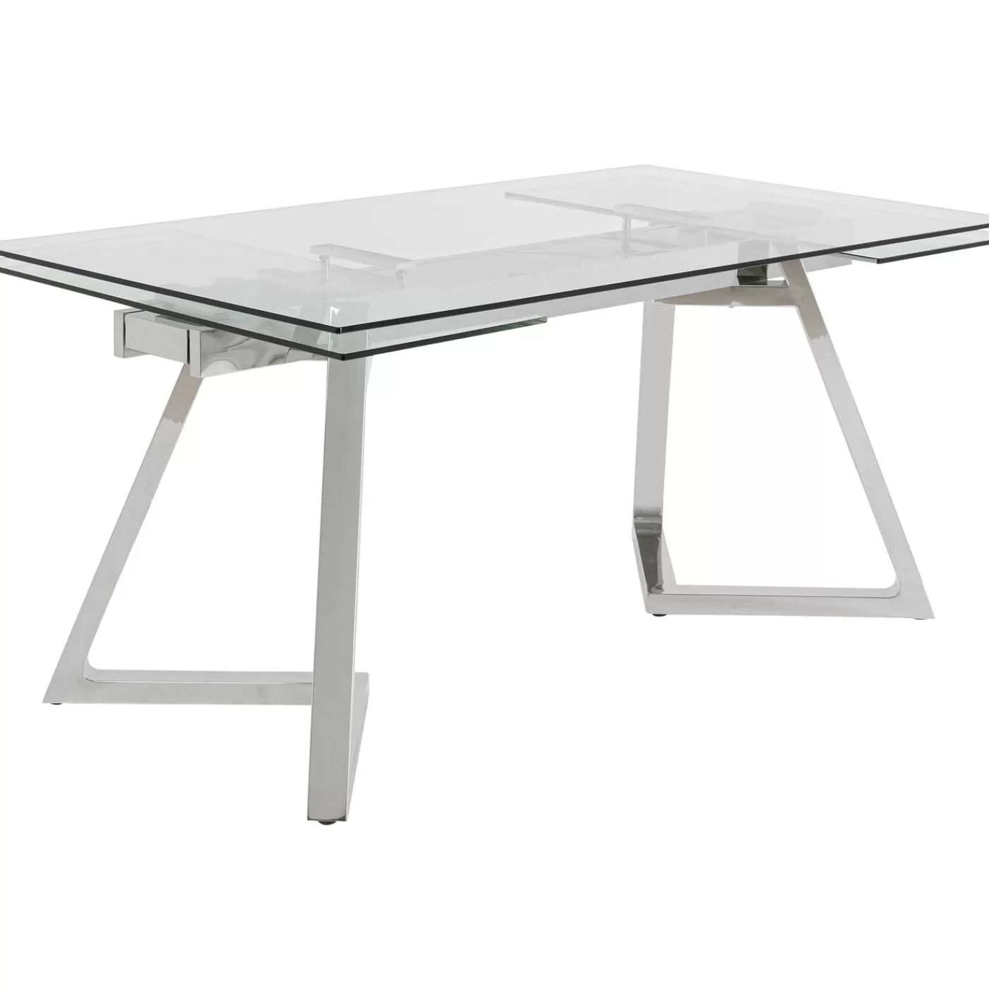 KARE Design Table A Rallonges Meila 160(40+40)X90Cm