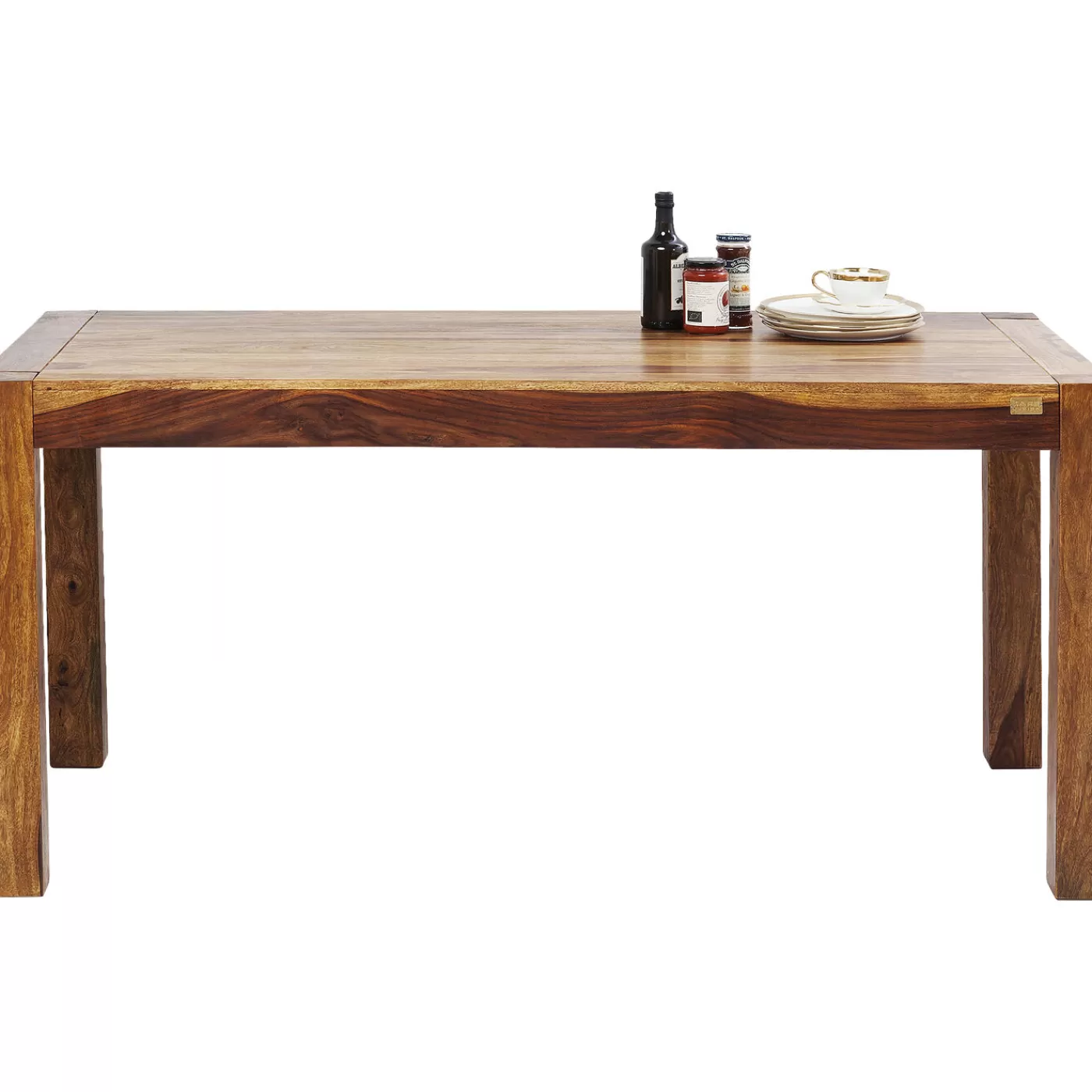 KARE Design Table Authentico 140X80Cm