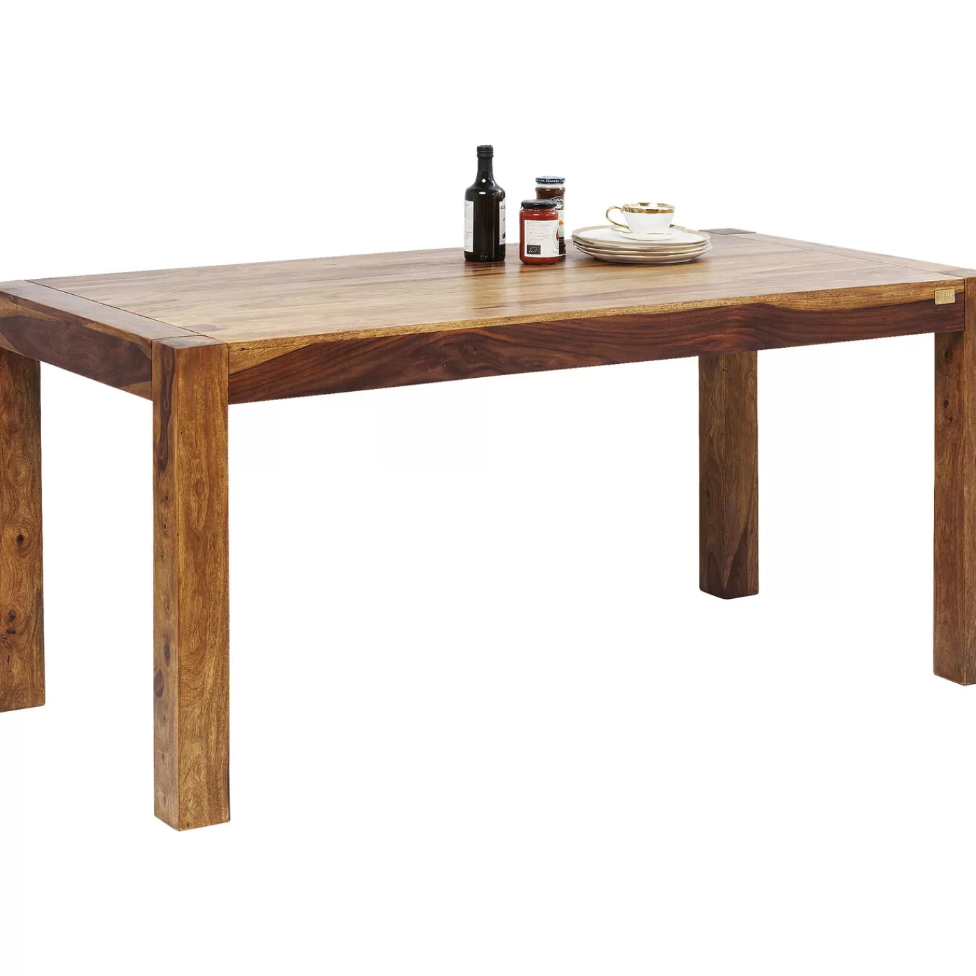 KARE Design Table Authentico 200X100Cm