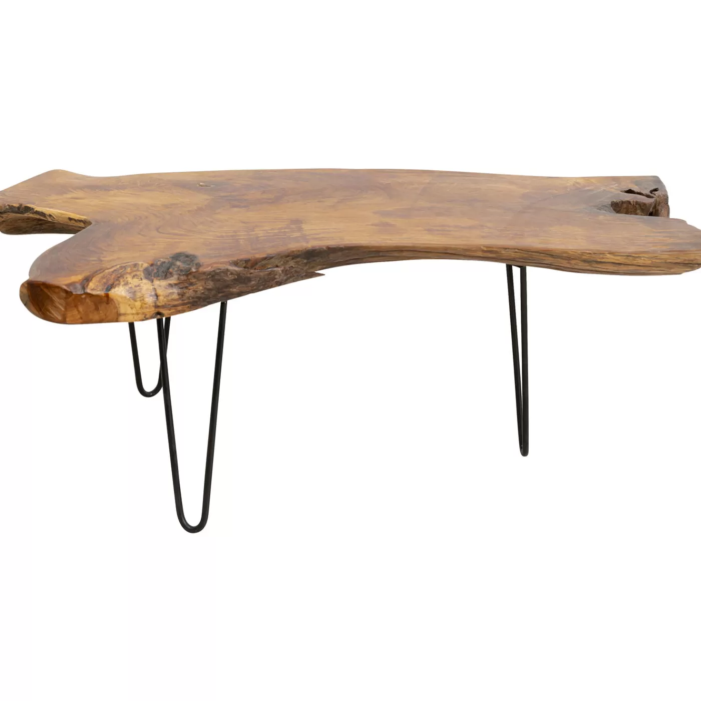 KARE Design Table Basse Aspen Nature 100X60