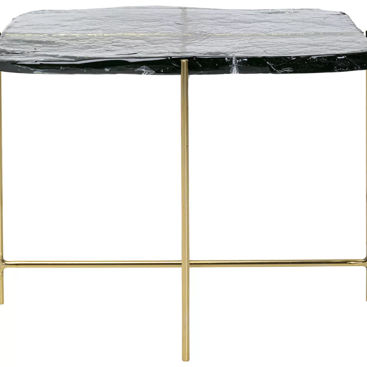 KARE Design Table Basse Ice 63X46Cm