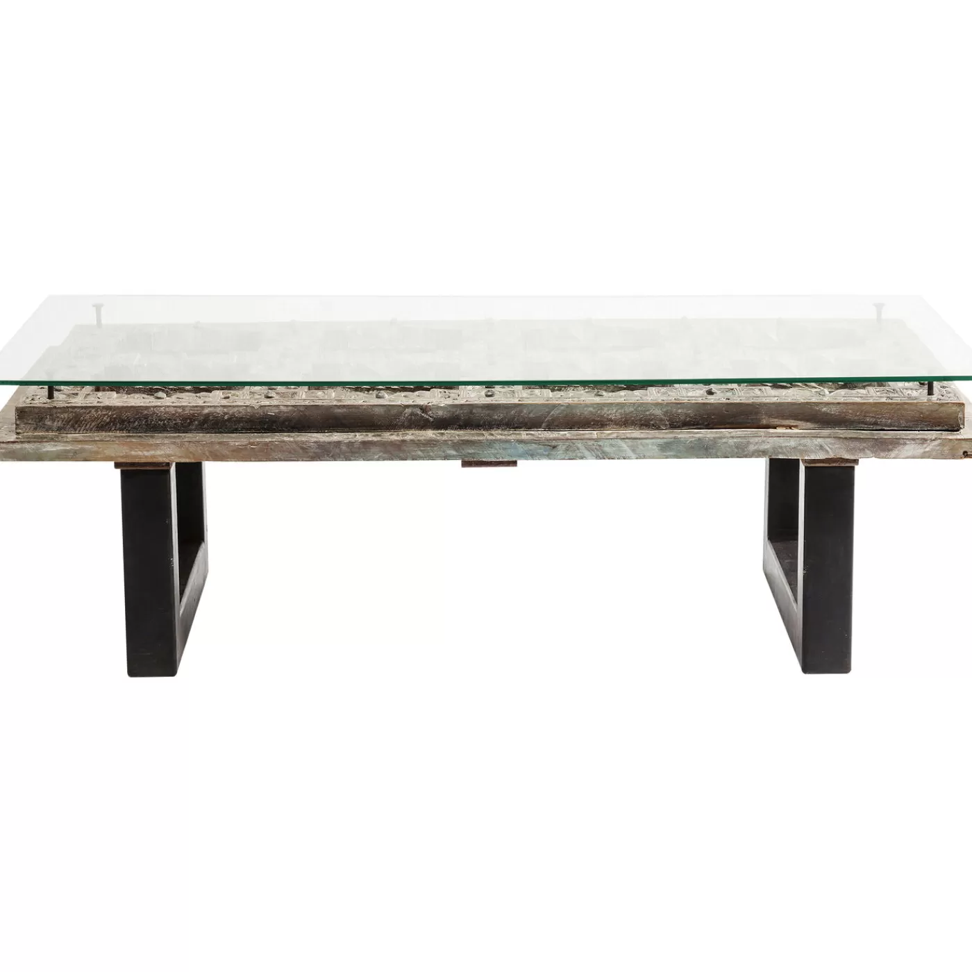 KARE Design Table Basse Kalif 140X70