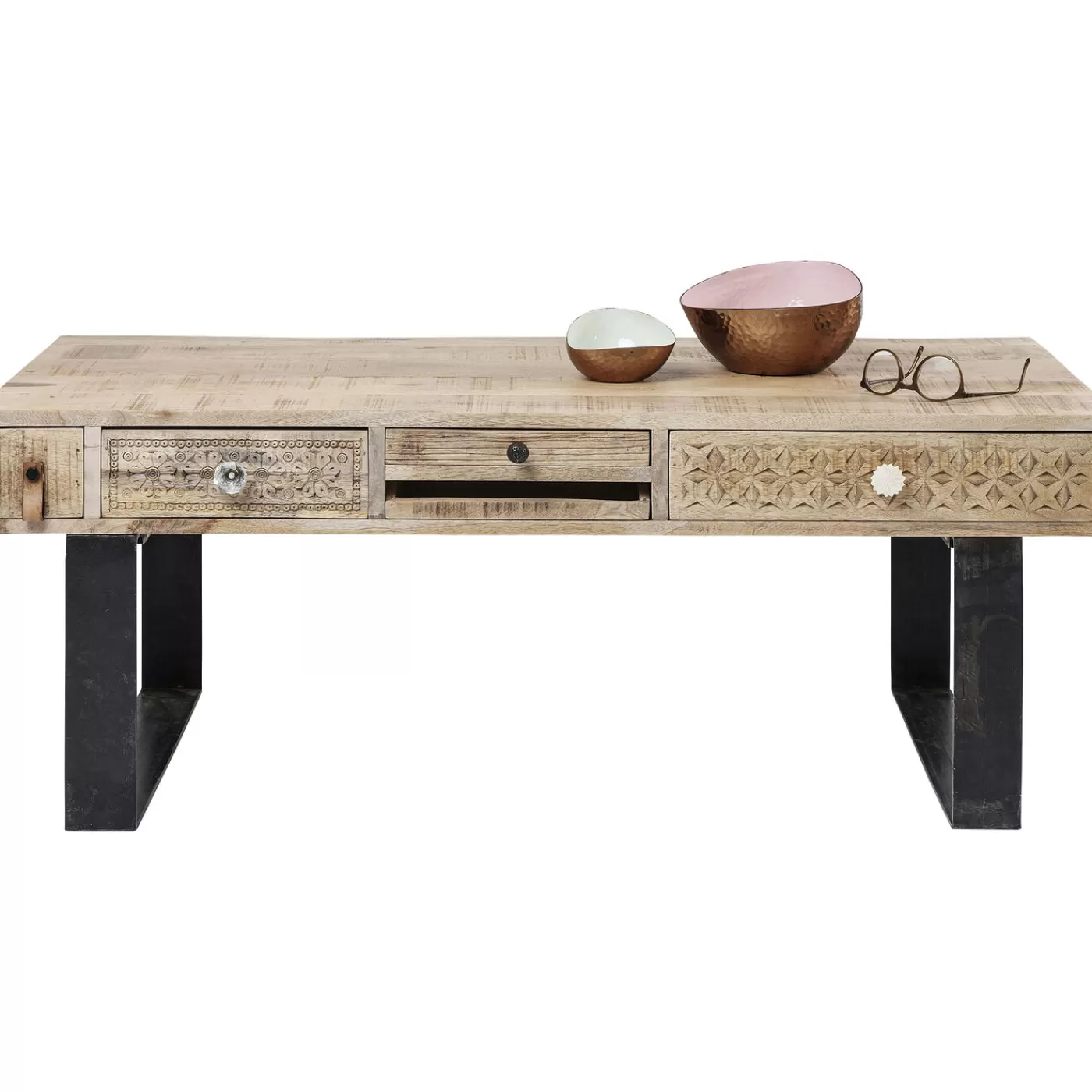 KARE Design Table Basse Puro 120X60Cm