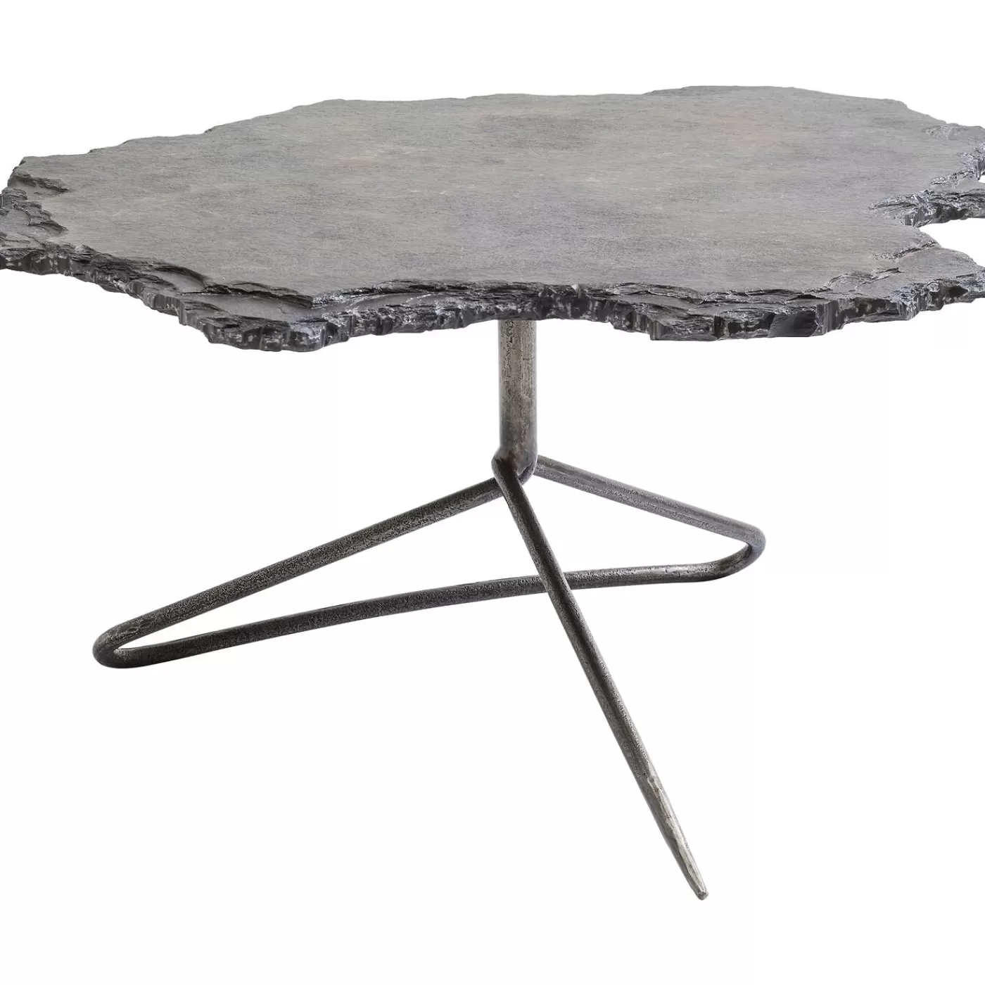 KARE Design Table Basse Vulcano