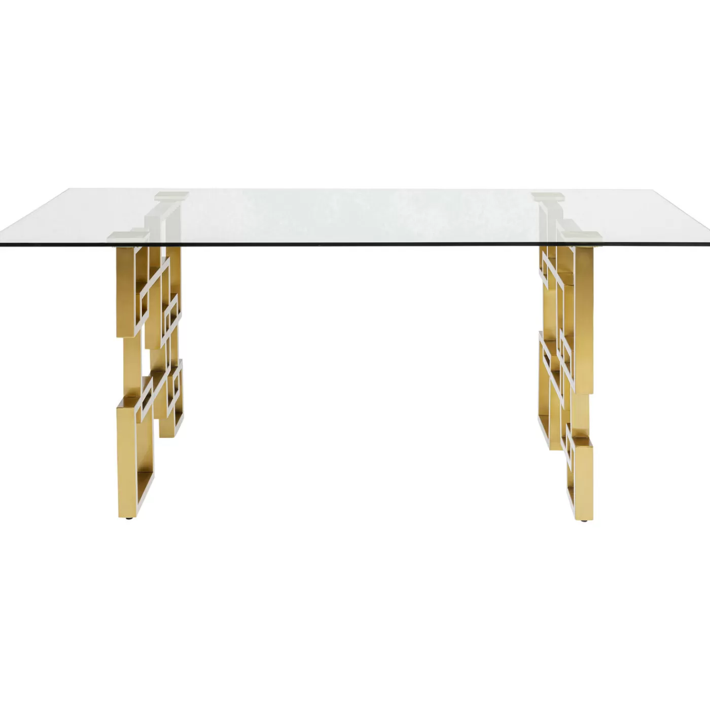 KARE Design Table Boulevard 200X100Cm