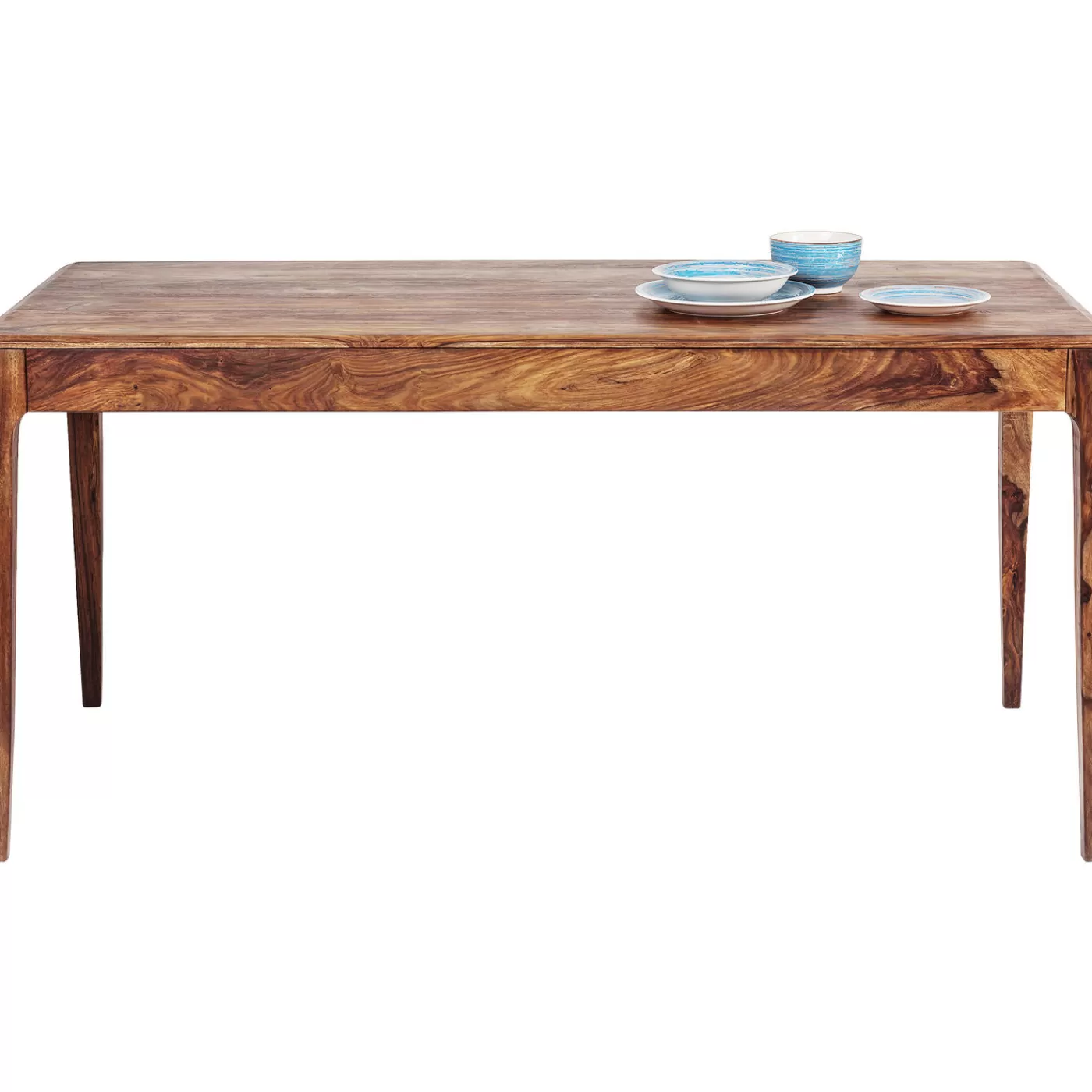 KARE Design Table Brooklyn Nature 160X80Cm