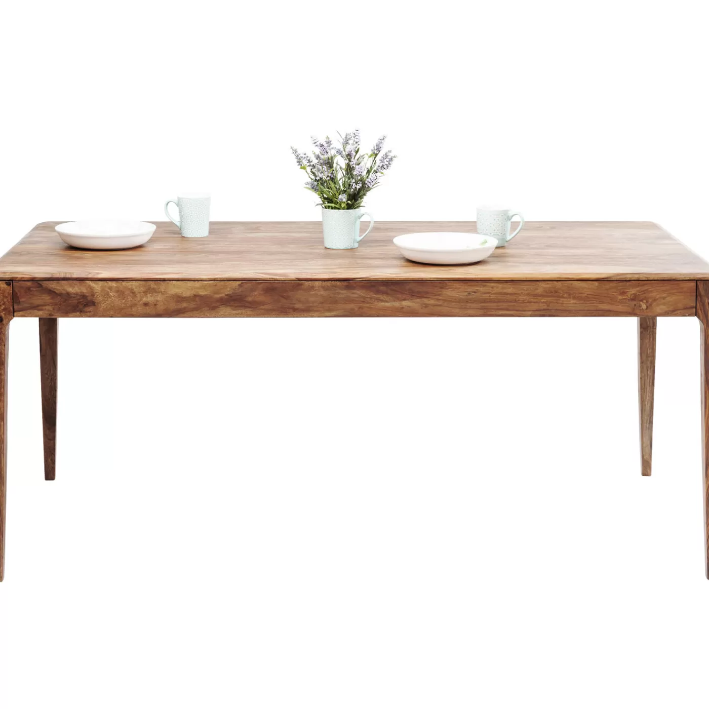 KARE Design Table Brooklyn Nature 200X100Cm