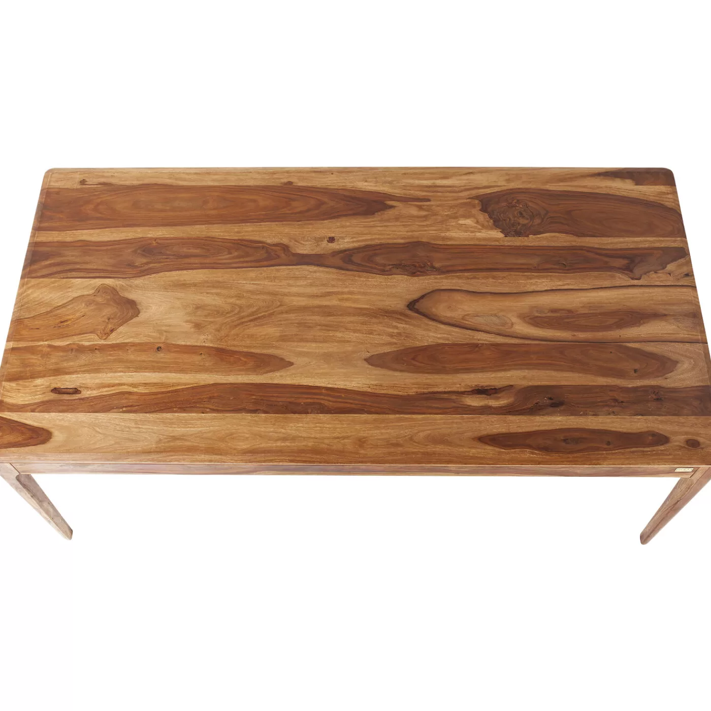 KARE Design Table Brooklyn Nature 200X100Cm