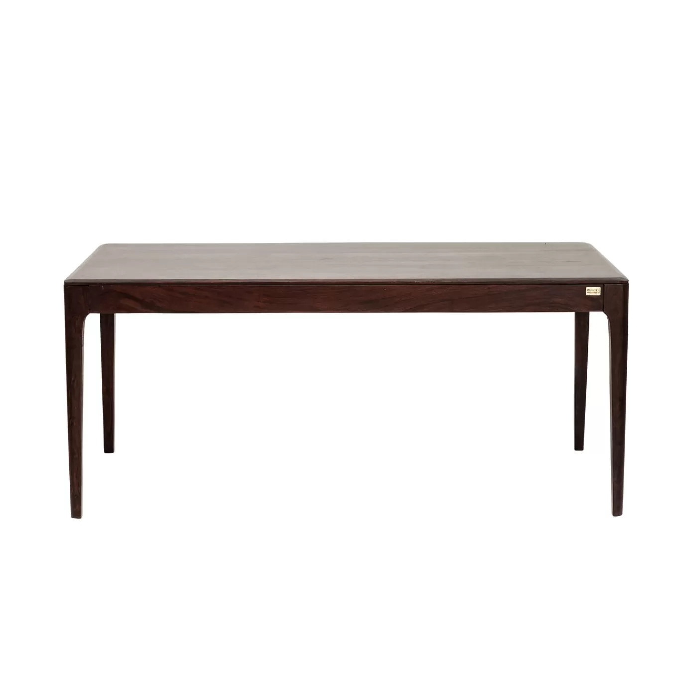 KARE Design Table Brooklyn Walnut 160X80Cm