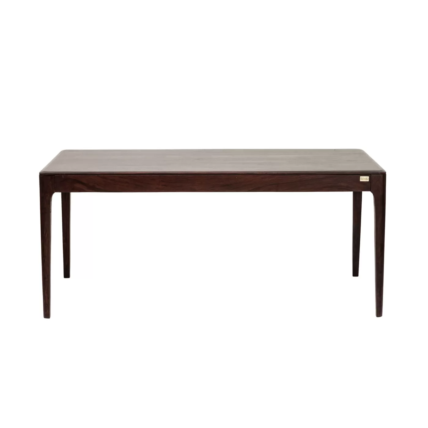 KARE Design Table Brooklyn Walnut 175X90Cm