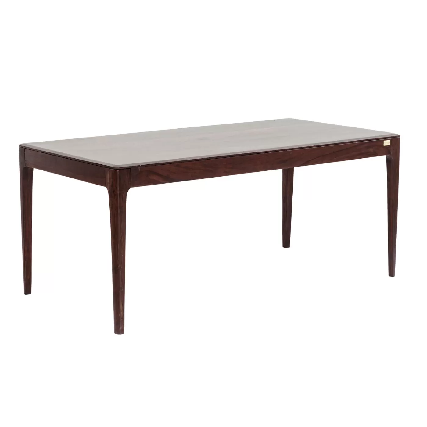 KARE Design Table Brooklyn Walnut 200X100Cm