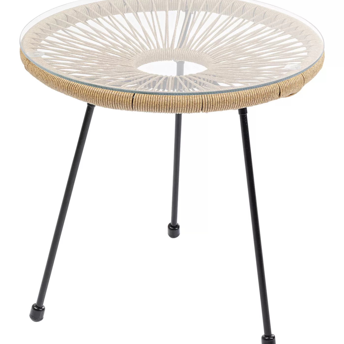 KARE Design Table D Appoint Acapulco Nature