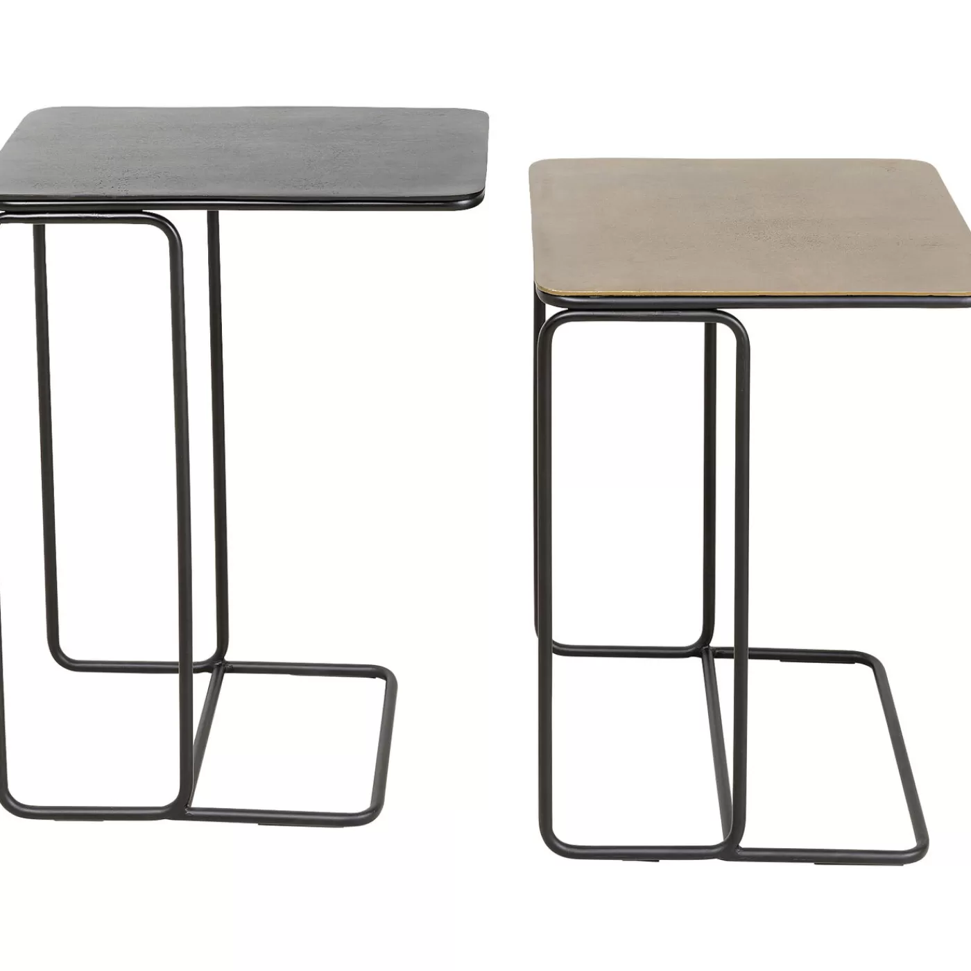 KARE Design Table D Appoint Diego (2/Set)