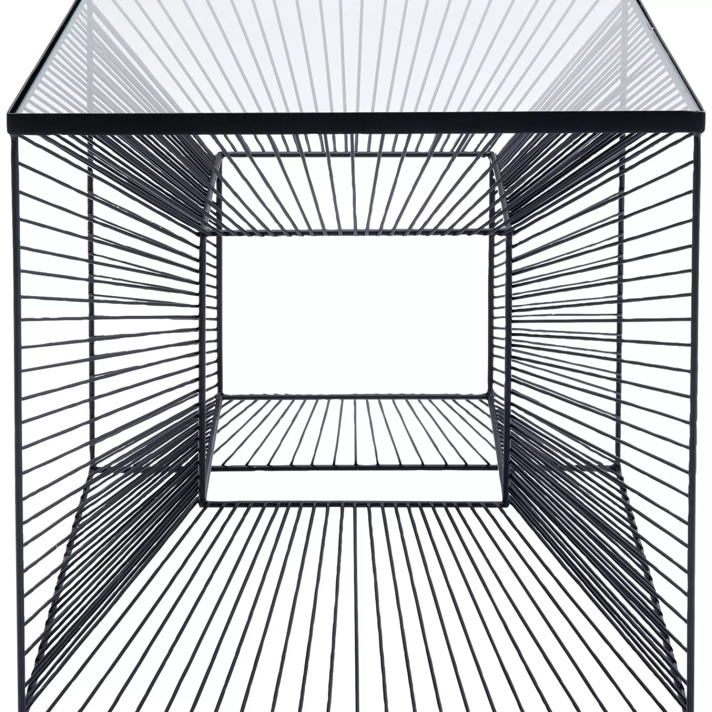 KARE Design Table D Appoint Dimension 45X45Cm