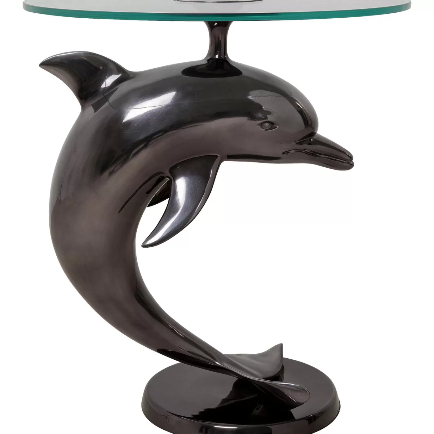 KARE Design Table D Appoint Dolphin O55Cm