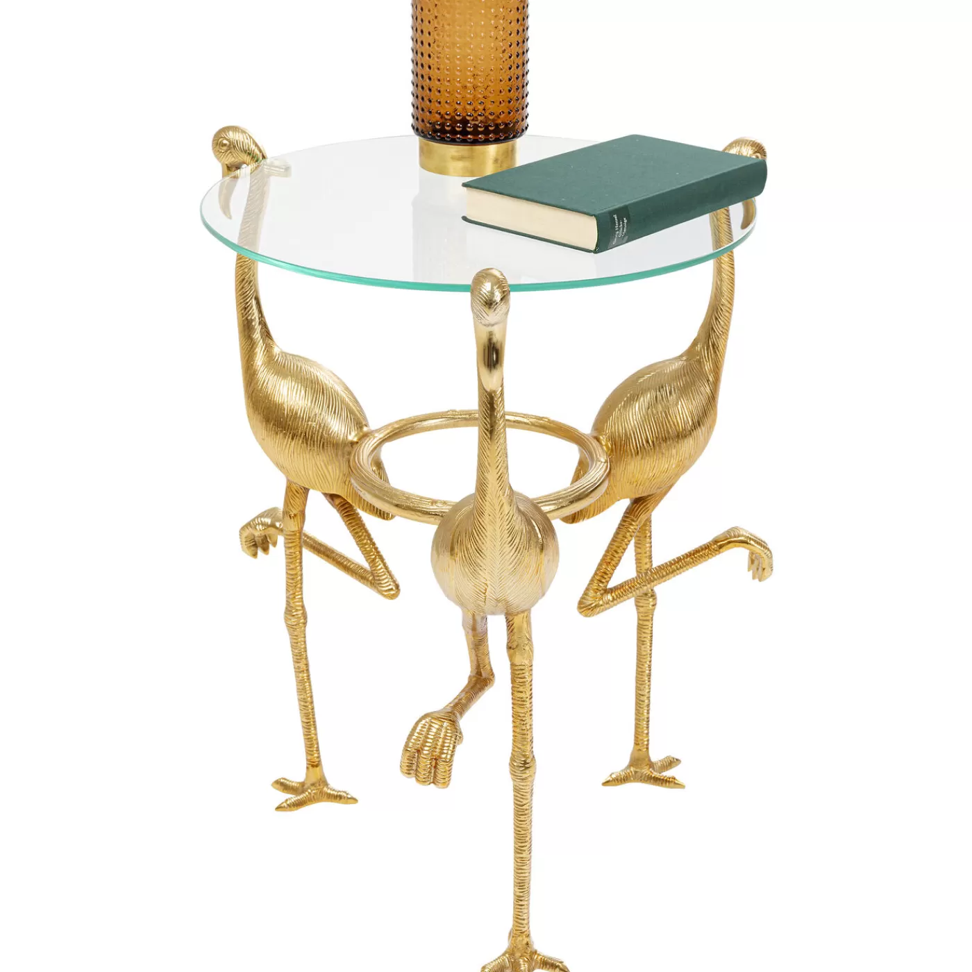 KARE Design Table D Appoint Flamingo