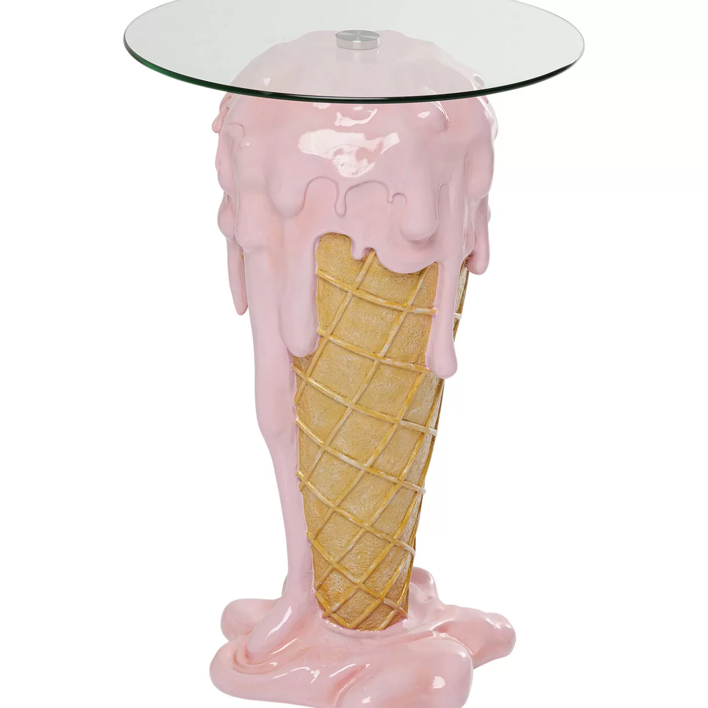 KARE Design Table D Appoint Icecream O48Cm