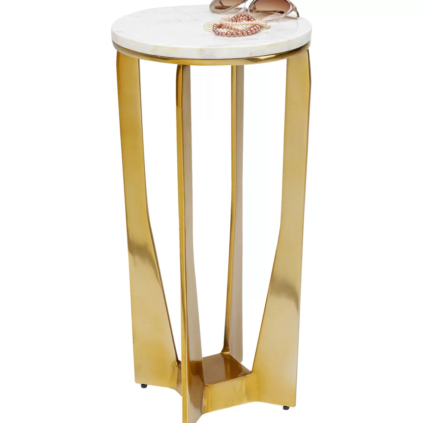 KARE Design Table D Appoint Kala O28Cm