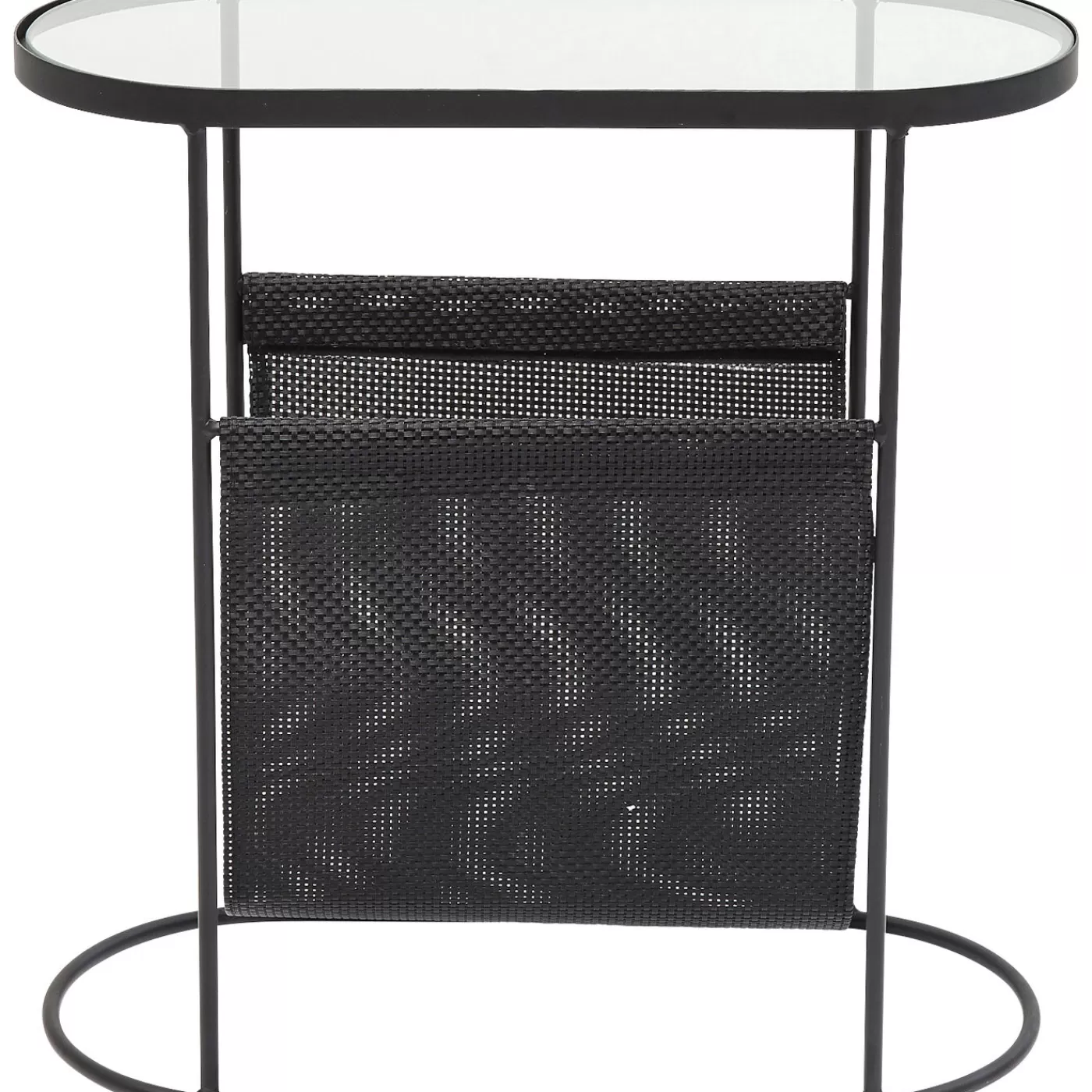 KARE Design Table D Appoint Mesh Journal 54X25Cm