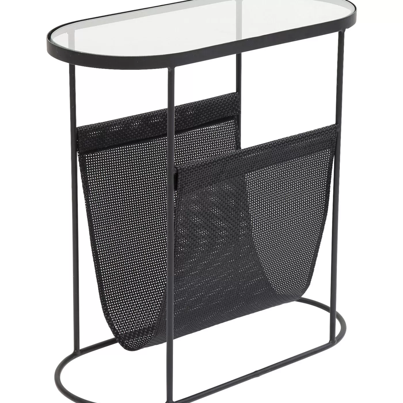 KARE Design Table D Appoint Mesh Journal 54X25Cm