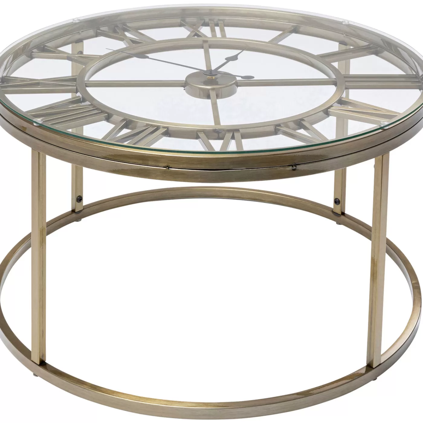 KARE Design Table D Appoint Roman Laiton O76Cm