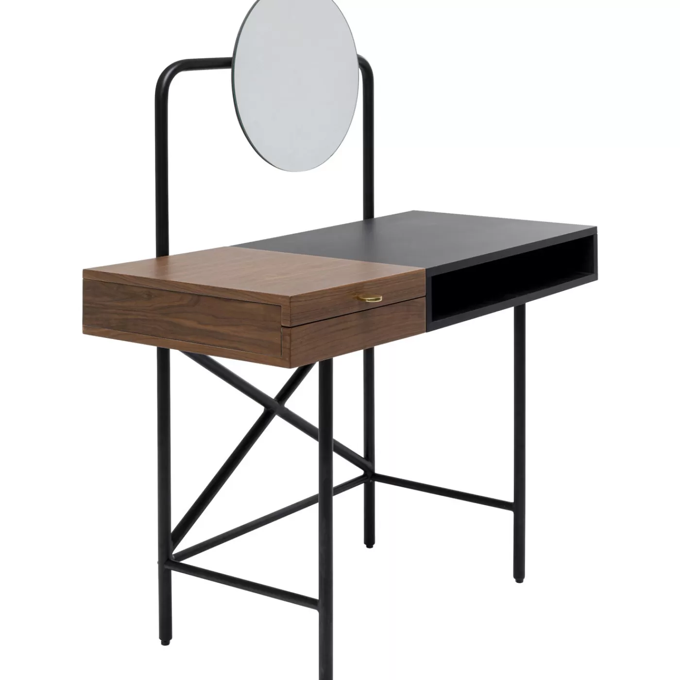 KARE Design Table De Maquillage Vanity 102X47Cm