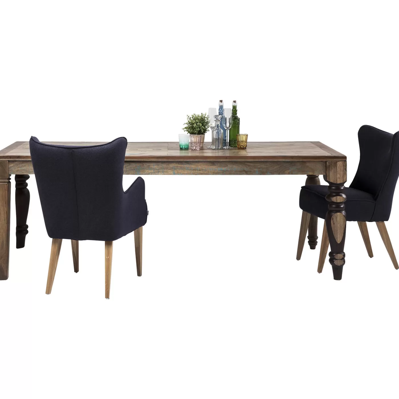 KARE Design Table Duld Range 220X100Cm