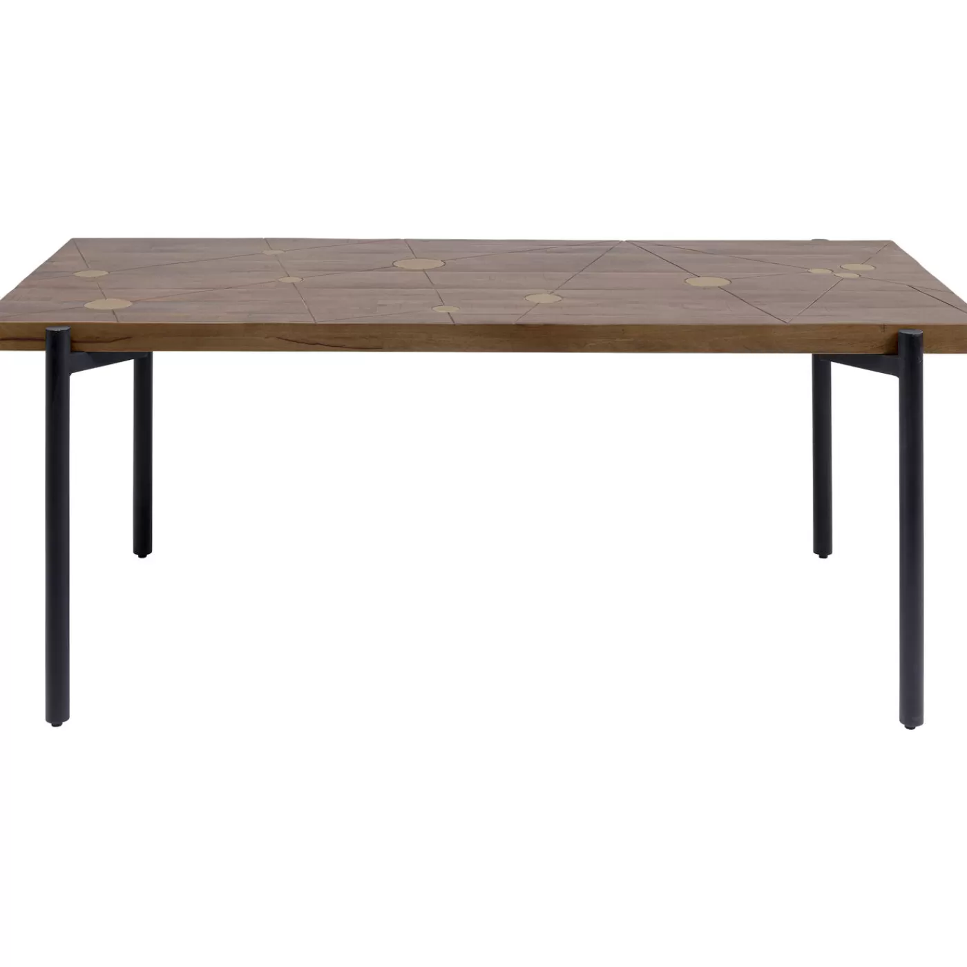 KARE Design Table Galaxy 180X90Cm