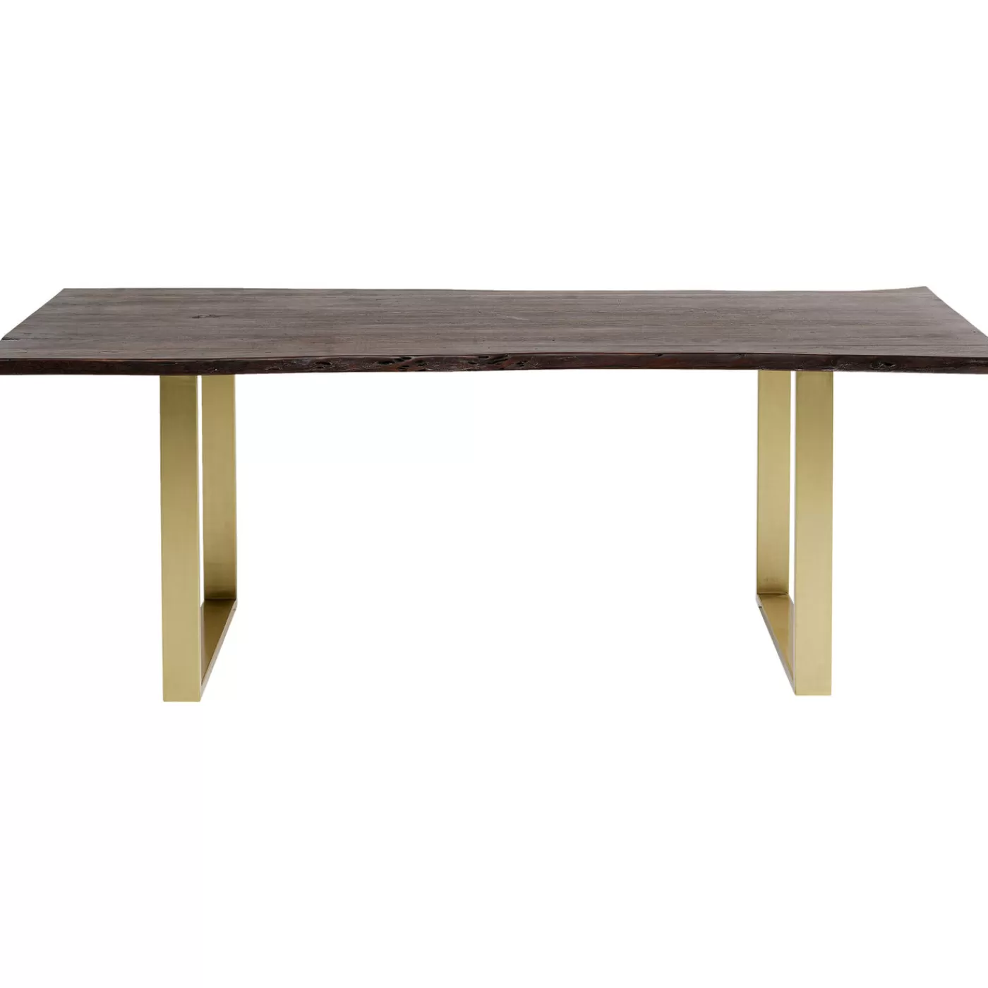 KARE Design Table Harmony Fonce Laiton 160X80