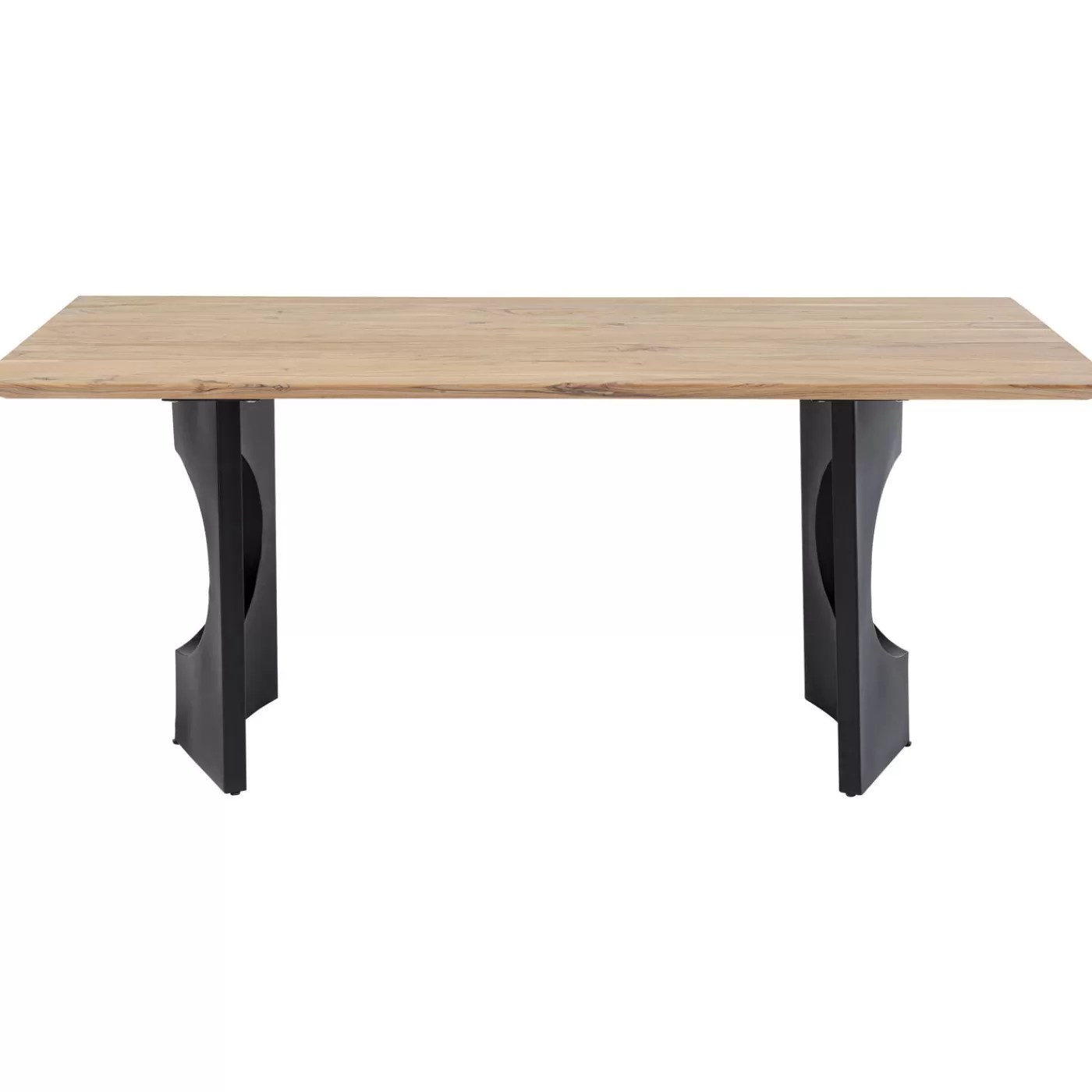 KARE Design Table Harmony Jacky Nature 180X90Cm