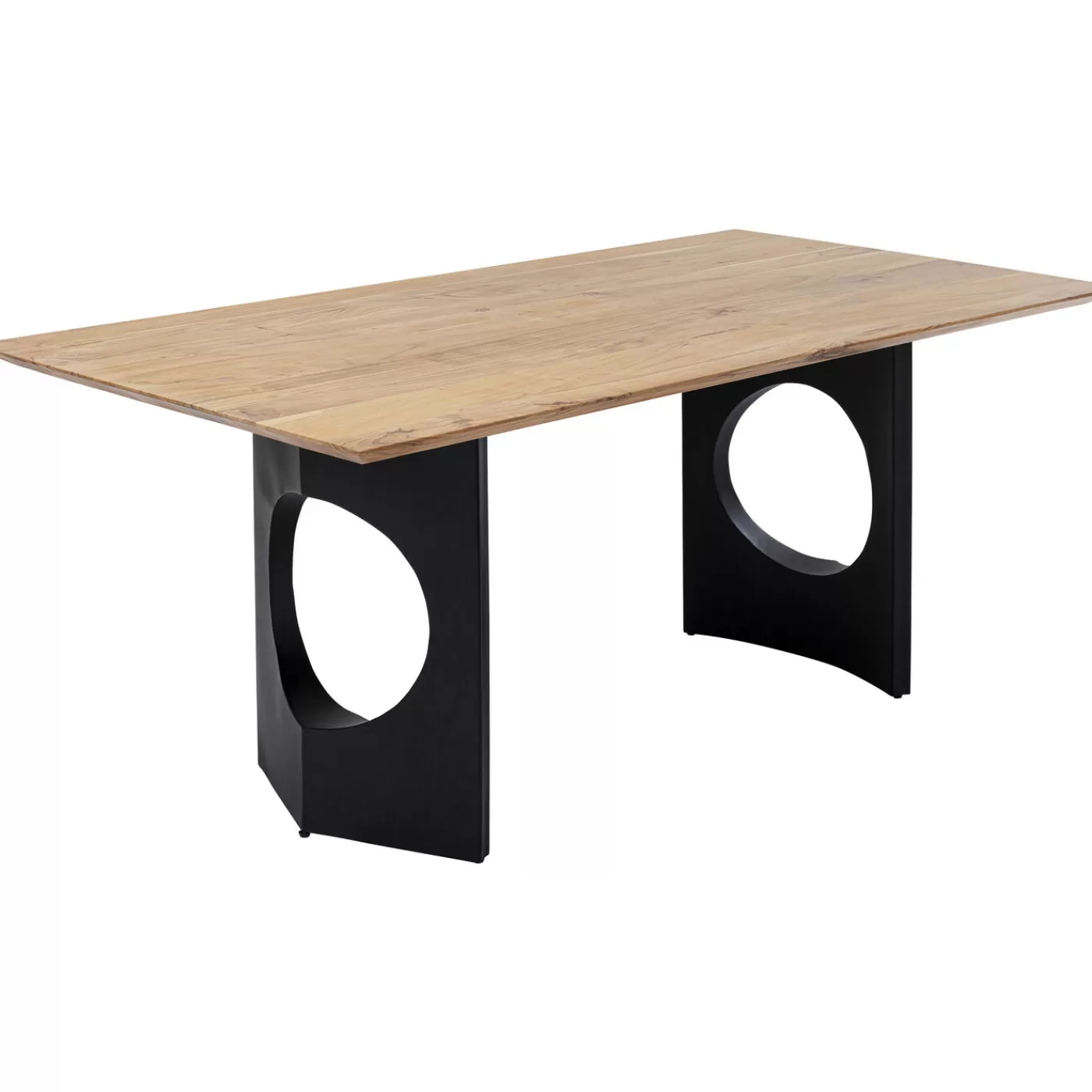 KARE Design Table Harmony Jacky Nature 180X90Cm