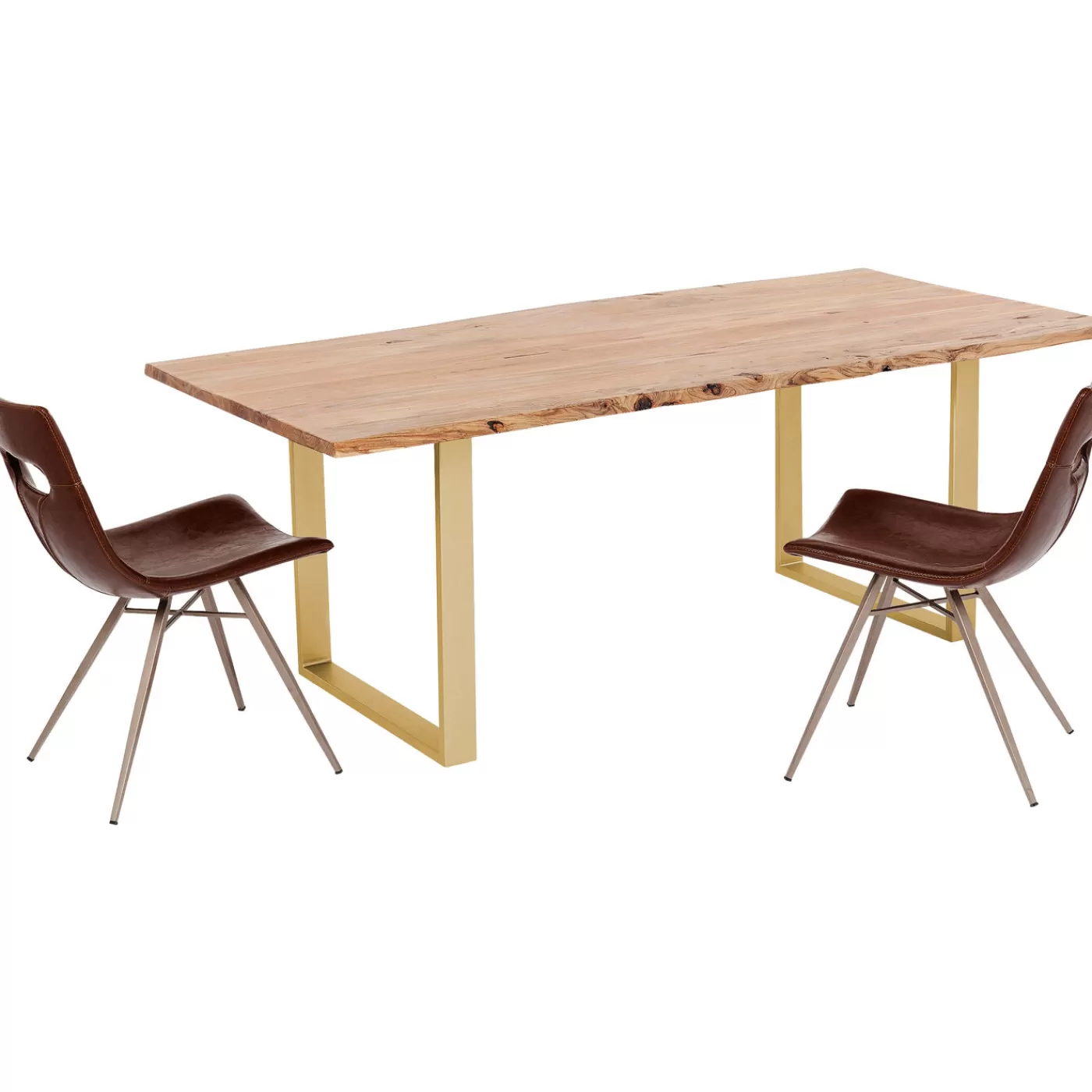 KARE Design Table Harmony Laiton 160X80