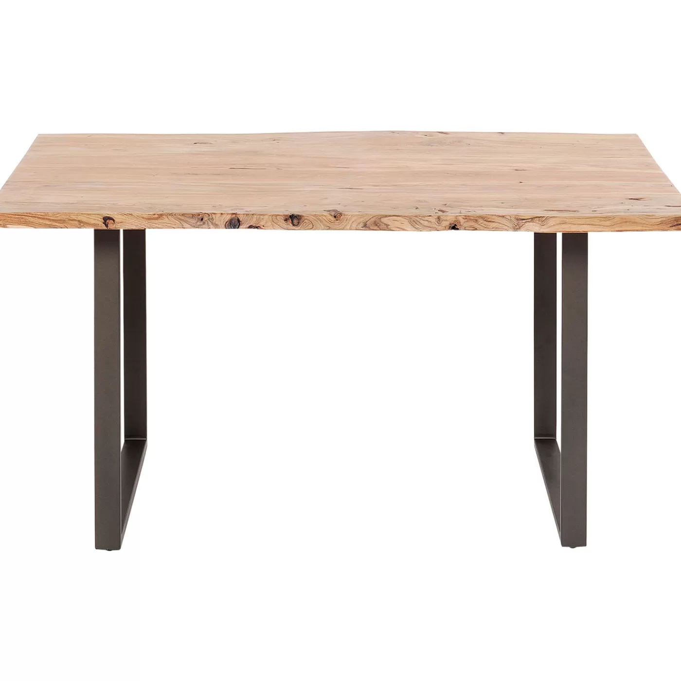 KARE Design Table Harmony Noir 160X80Cm