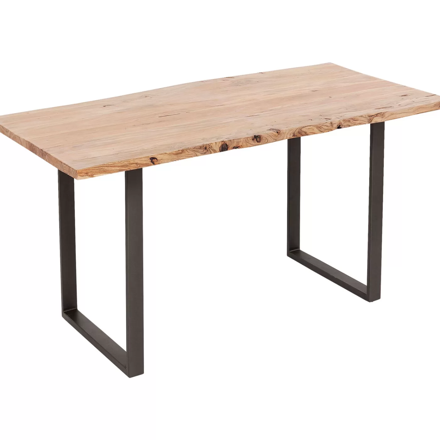 KARE Design Table Harmony Noir 160X80Cm