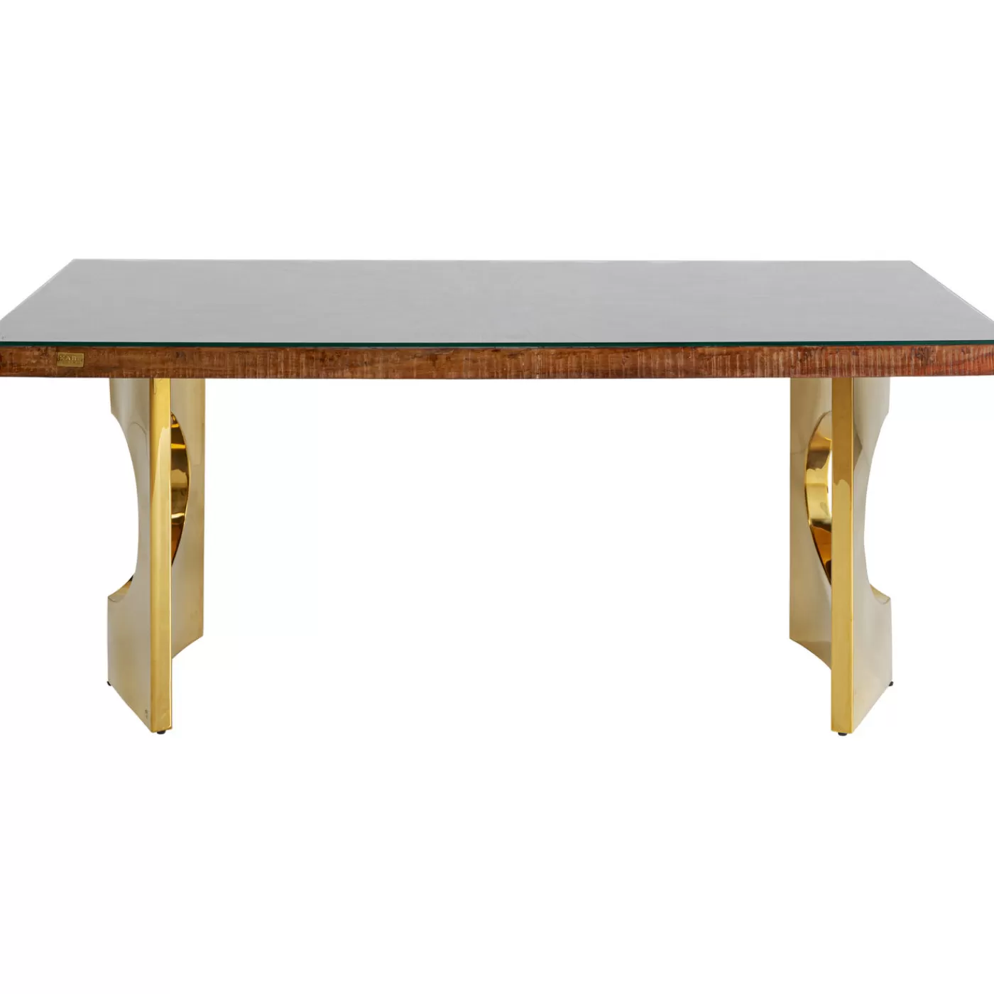 KARE Design Table Harmony Oho Conley 180X90