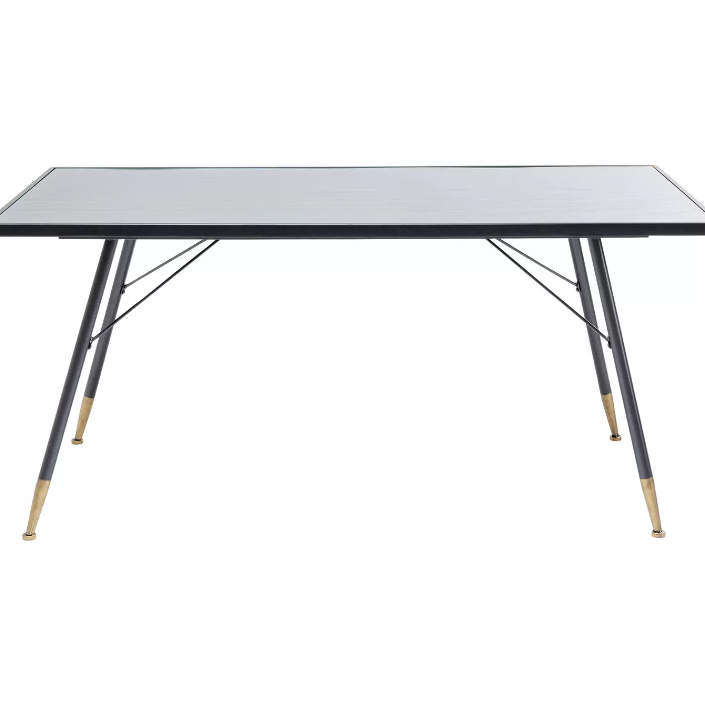 KARE Design Table La Gomera 160X80Cm