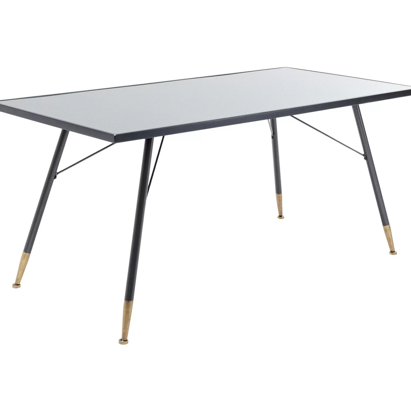 KARE Design Table La Gomera 160X80Cm