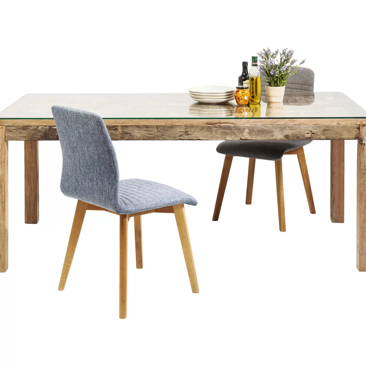 KARE Design Table Memory 160X80Cm