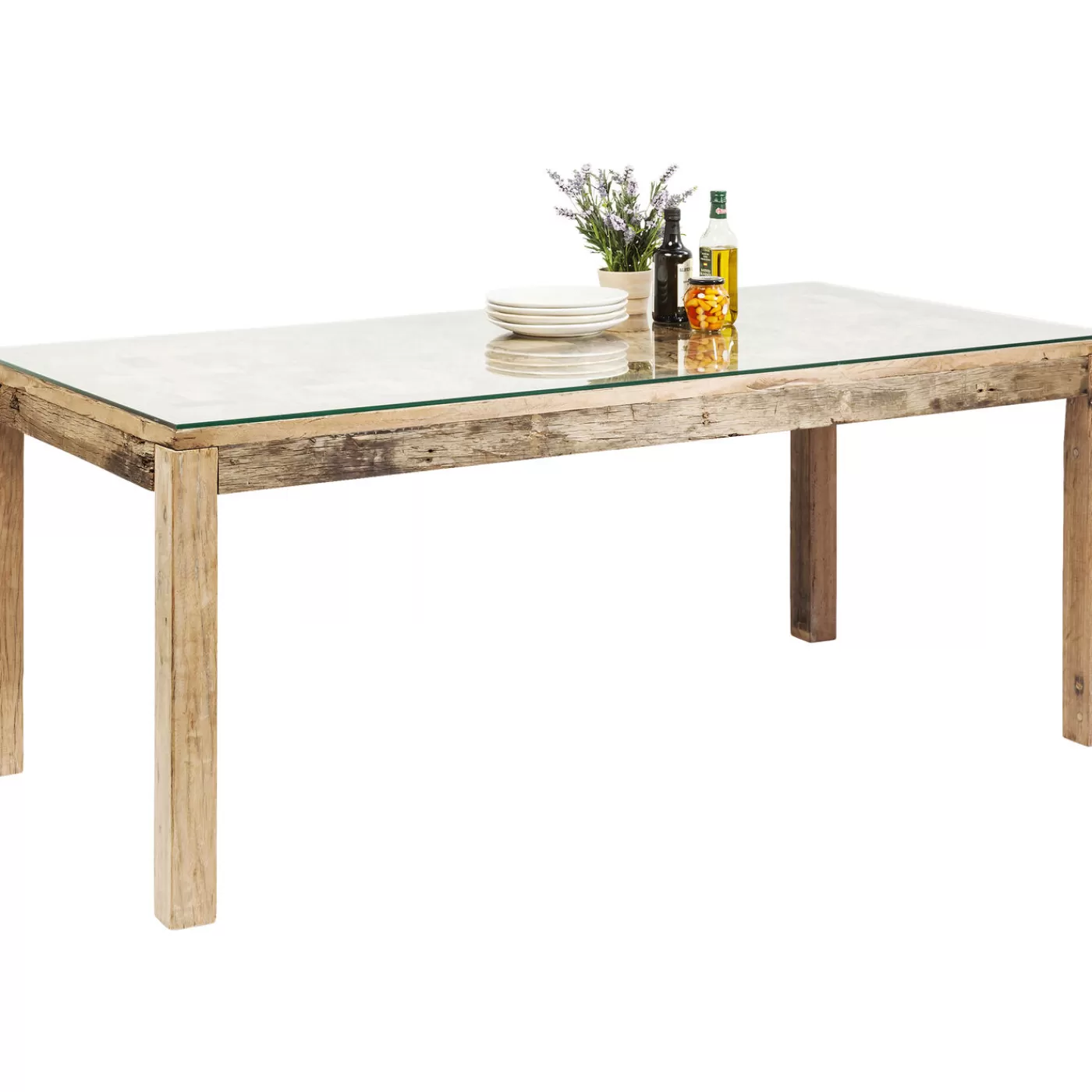 KARE Design Table Memory 160X80Cm