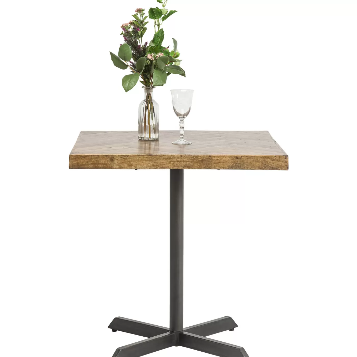 KARE Design Table New Range 72X72Cm